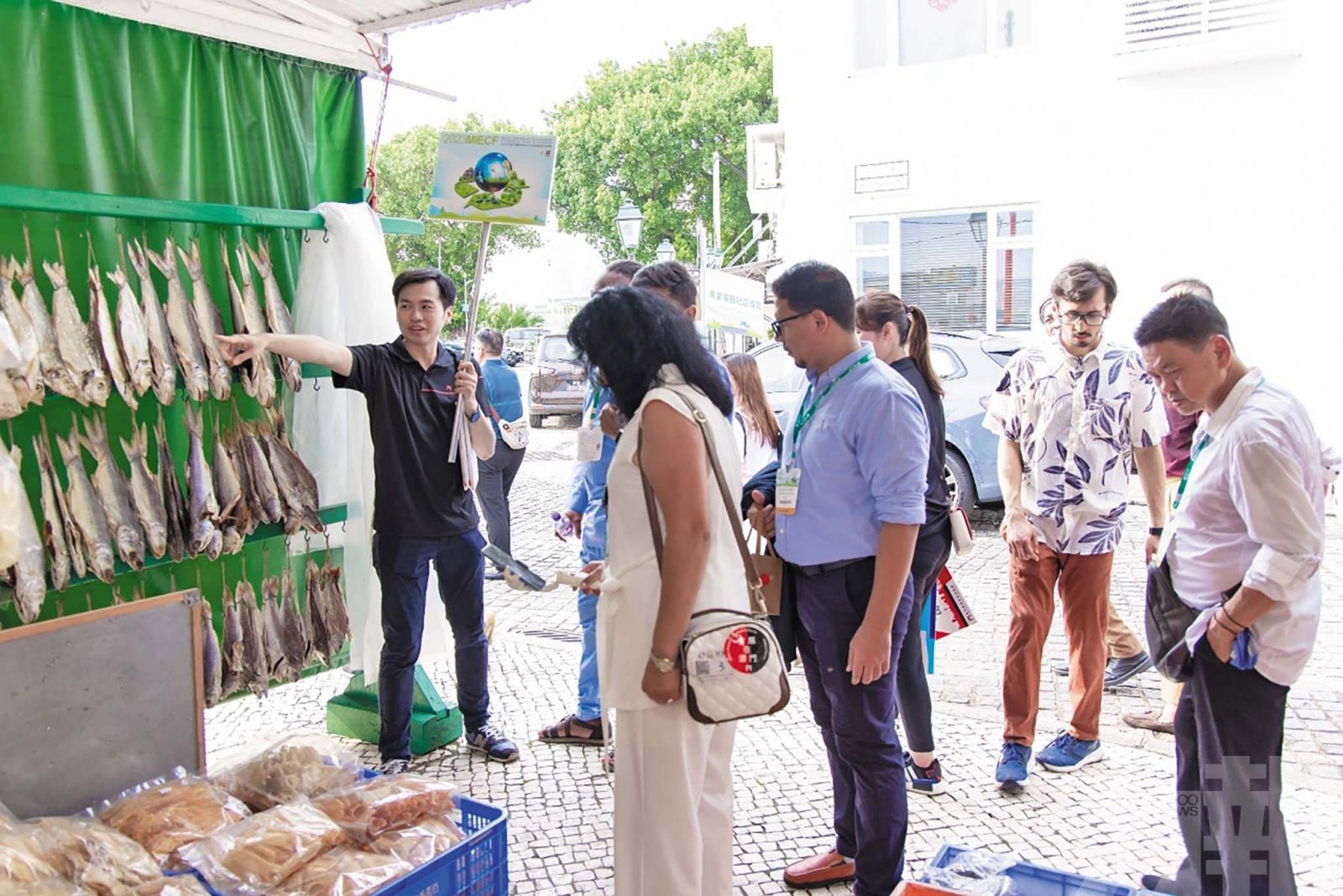 真金白銀獎勵居民考證增值