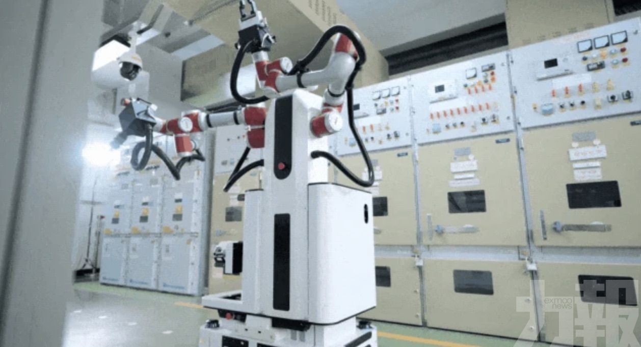 已部署南方電網廣州供電局變電站