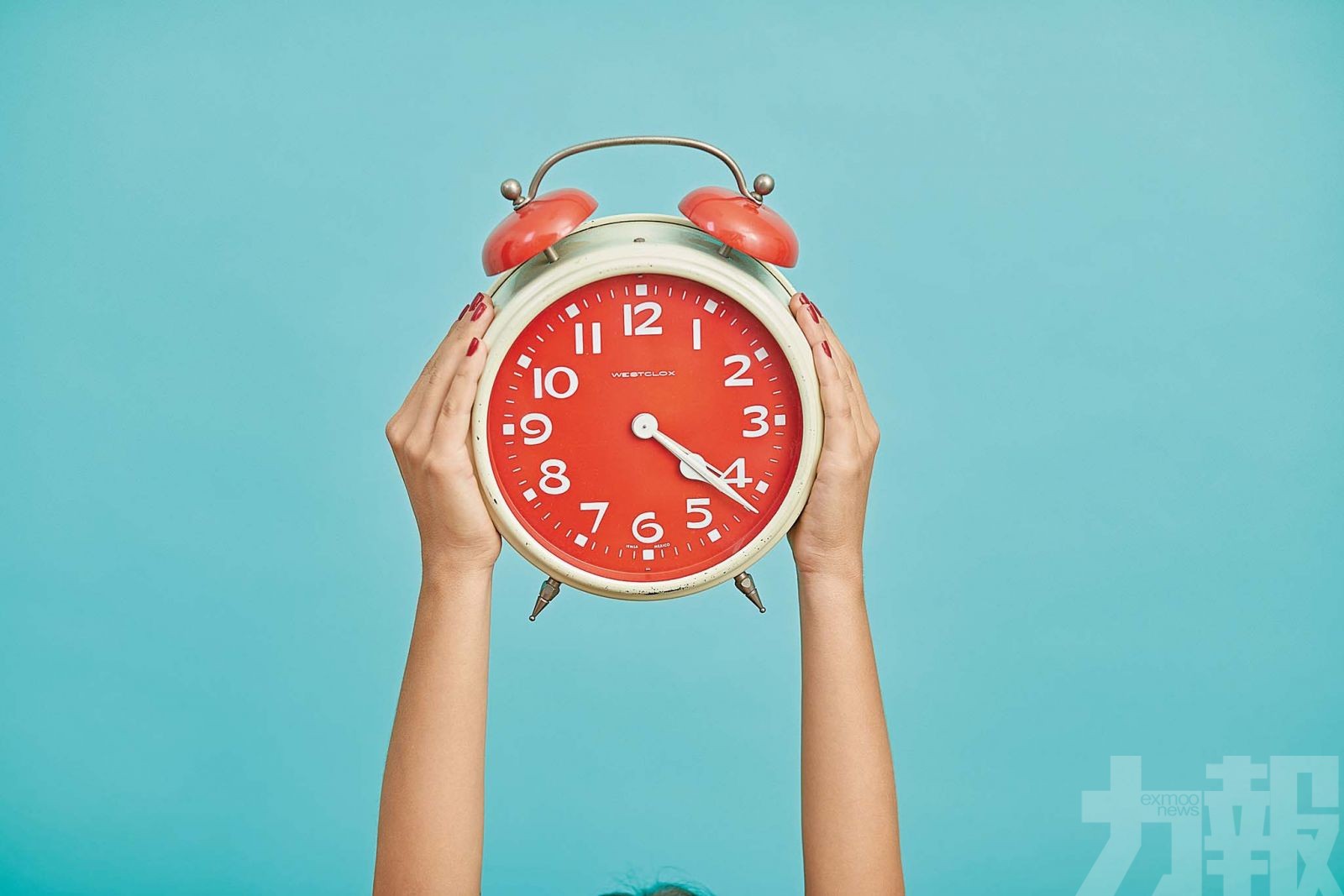 為何無法回答「現在幾點」？