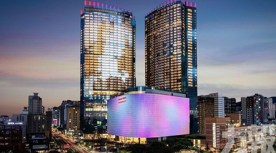 濟州天城客量勁增四成