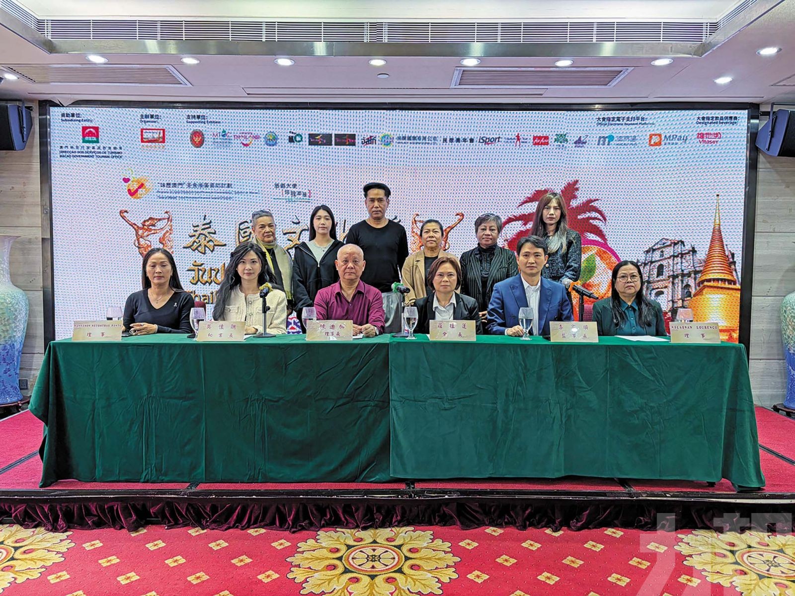 冀以點帶面拉動社區經濟