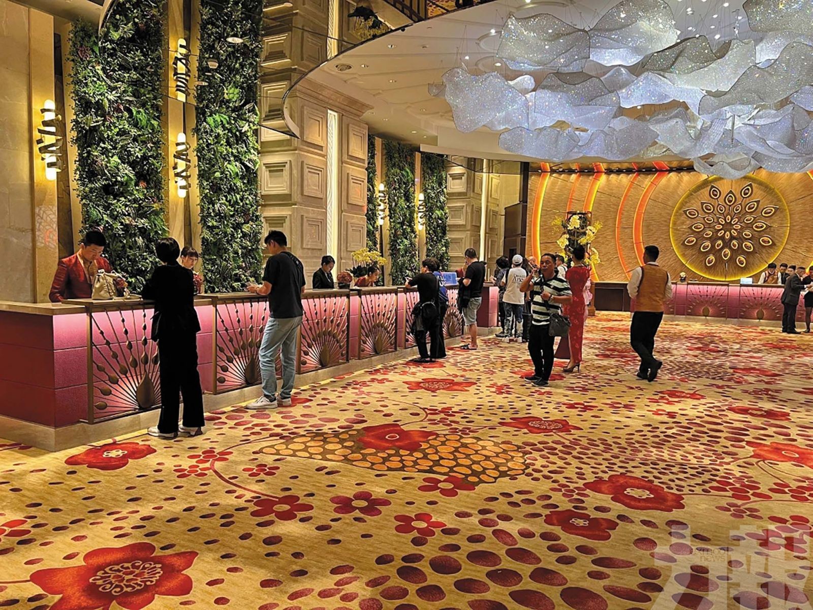 倡活化舊城區拓社區旅遊引客