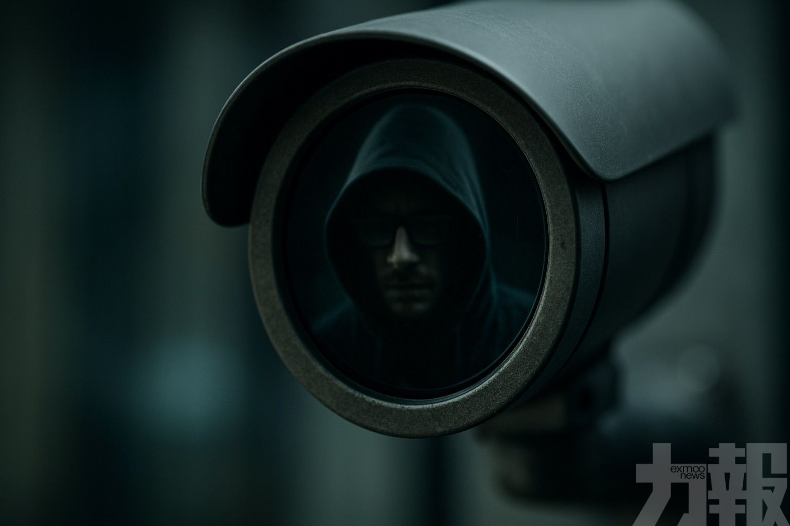 黑客入侵逾12萬閉路電視牟利