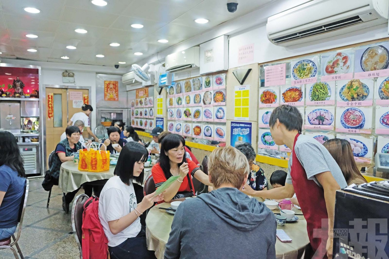 餐飲店最快12工作天可開業