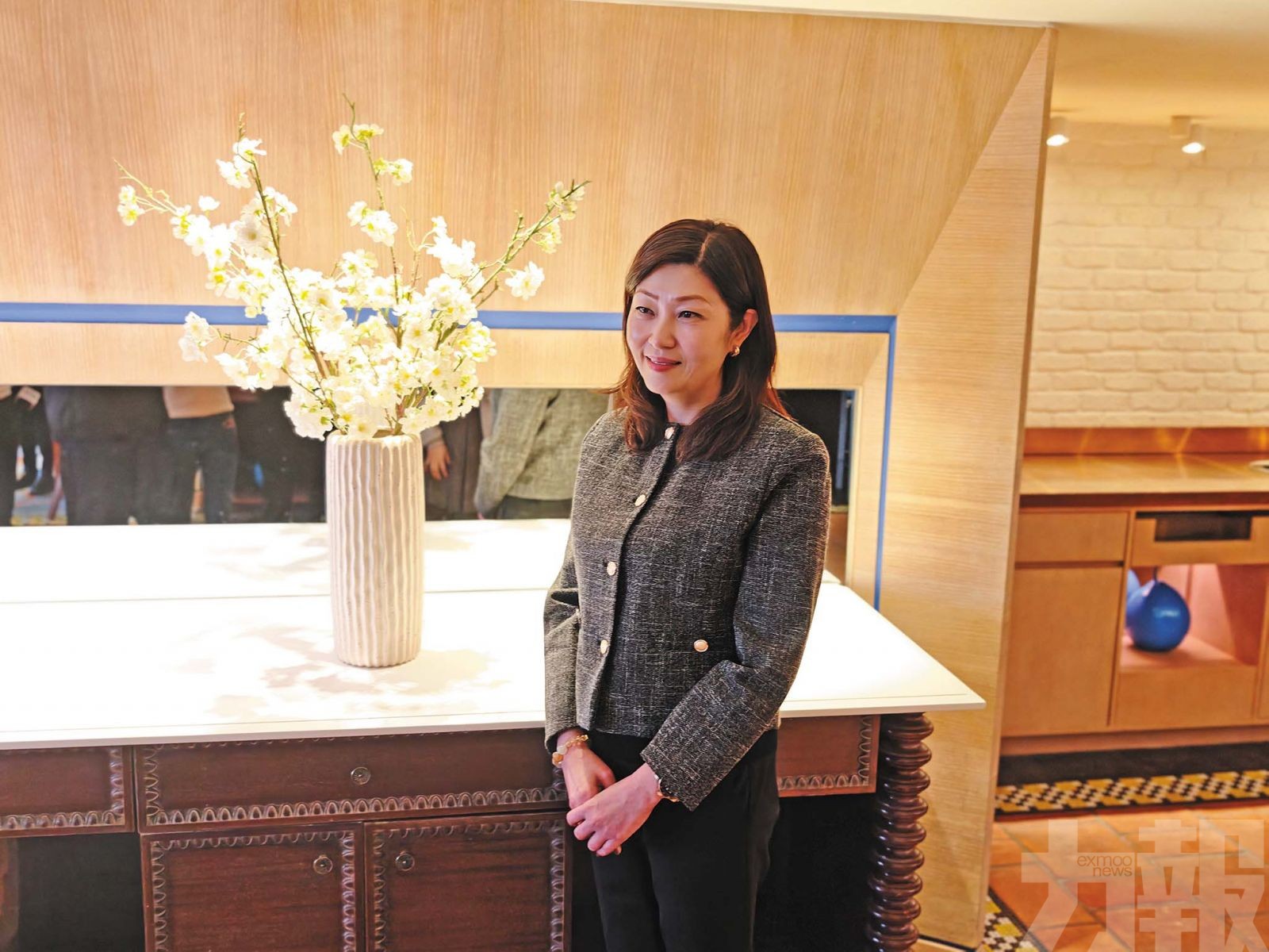 倡活化舊城區拓社區旅遊引客