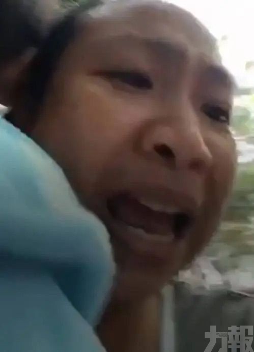 開直播示警挽救無數人