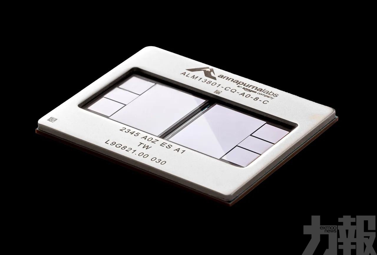 加速挑戰英偉達地位