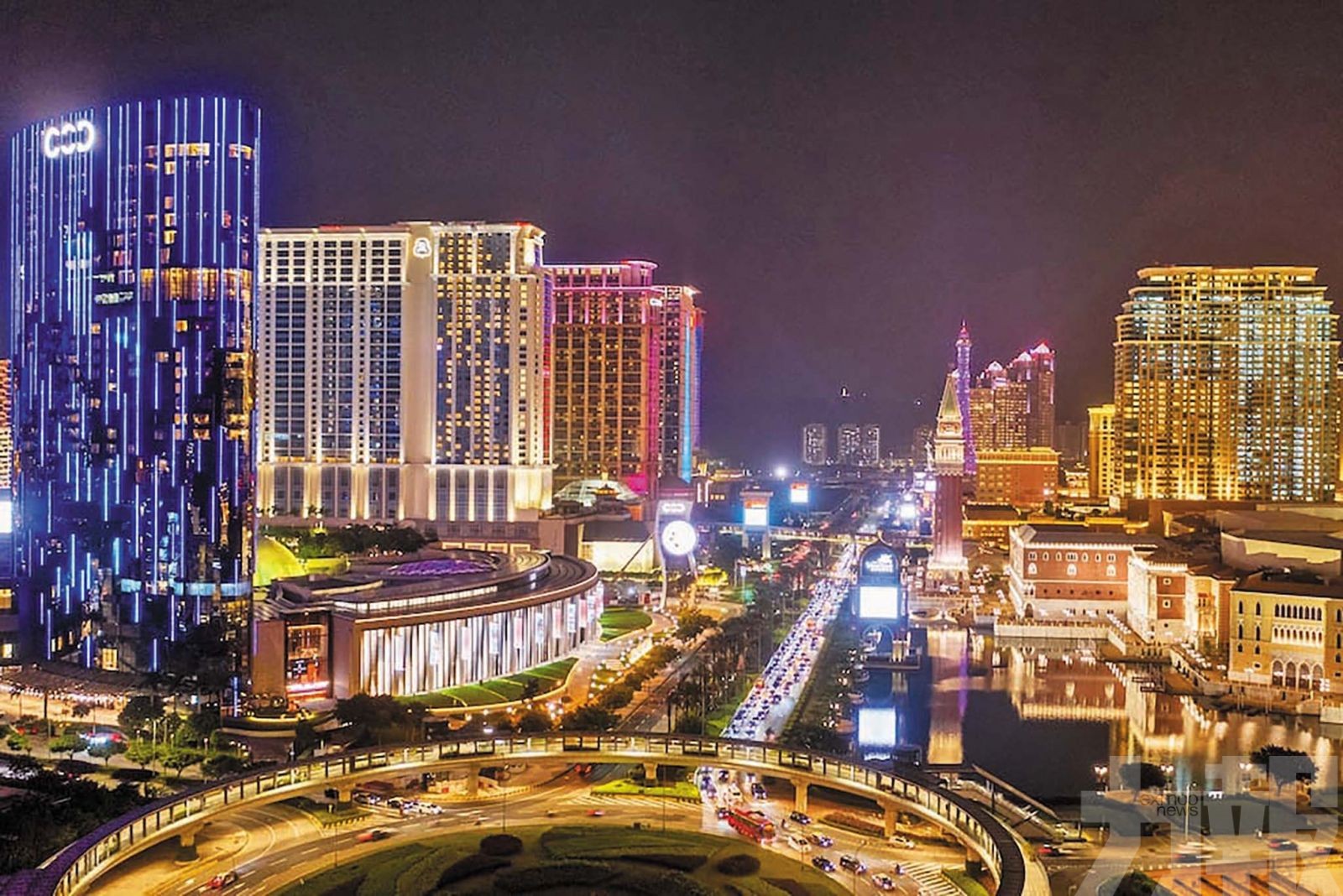 倡活化舊城區拓社區旅遊引客