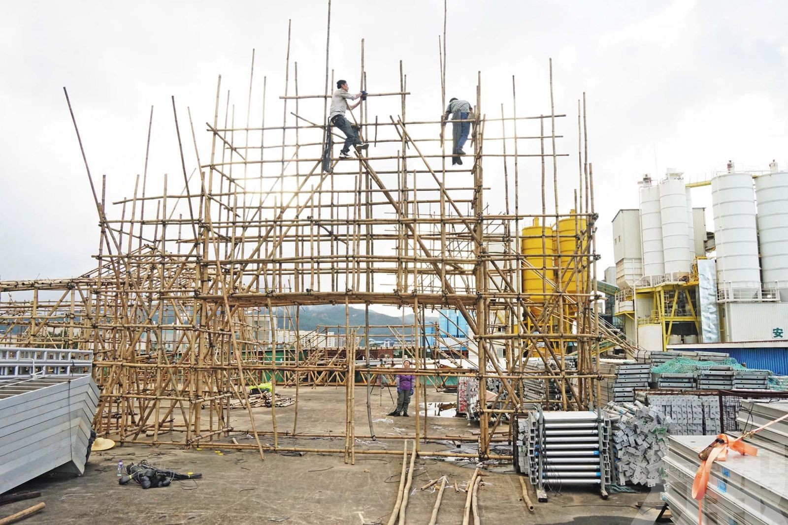 籲勿「一刀切」扼殺傳統工藝