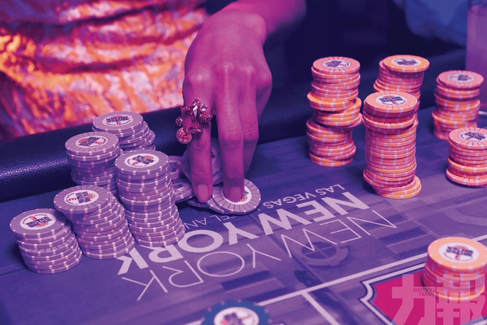 三家均獲推薦 可望年底前派牌