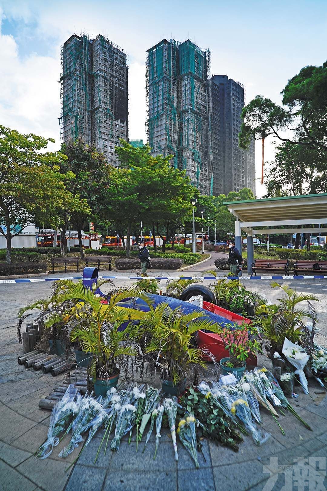 家屬悲痛：相信她無悔