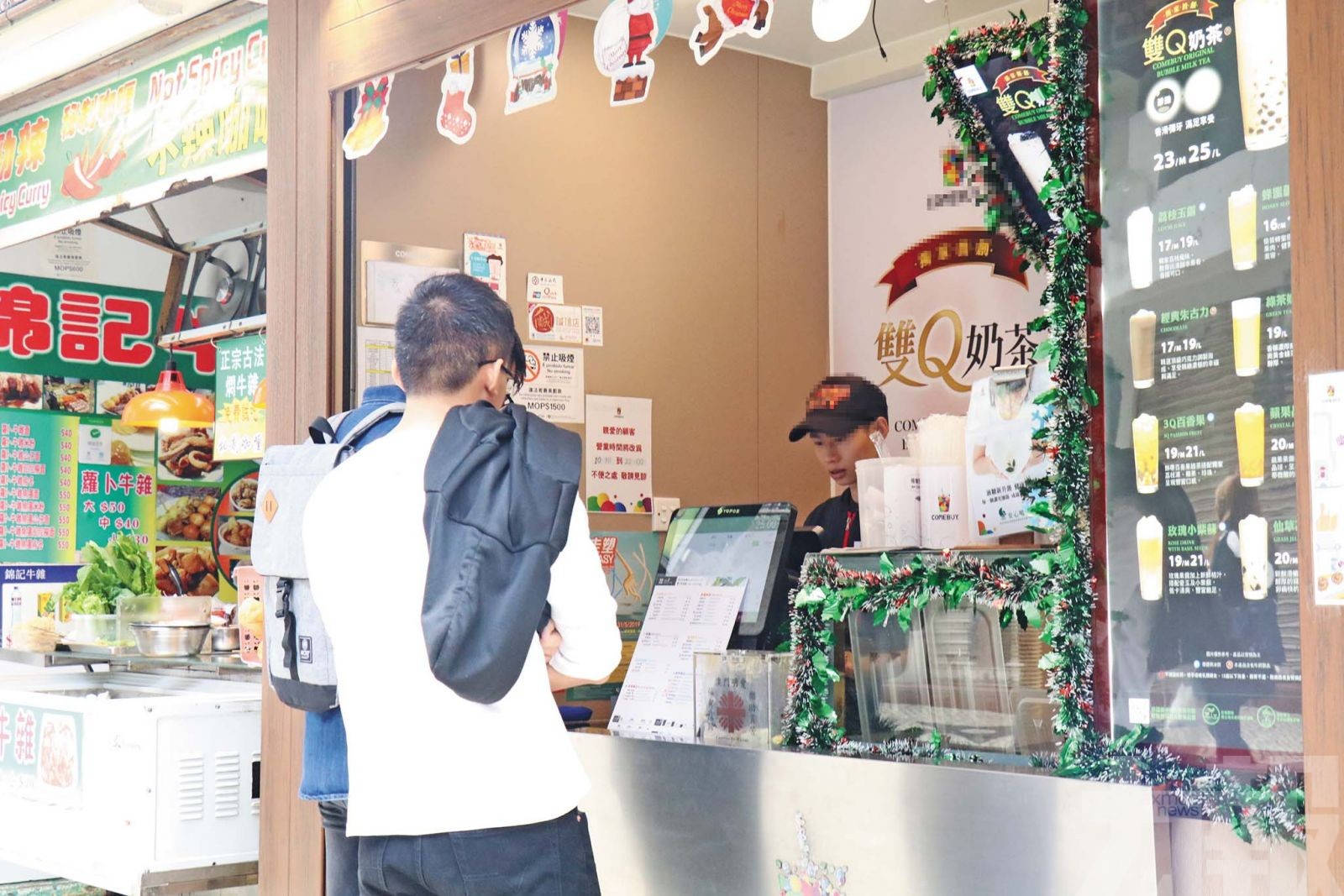 餐飲店最快12工作天可開業