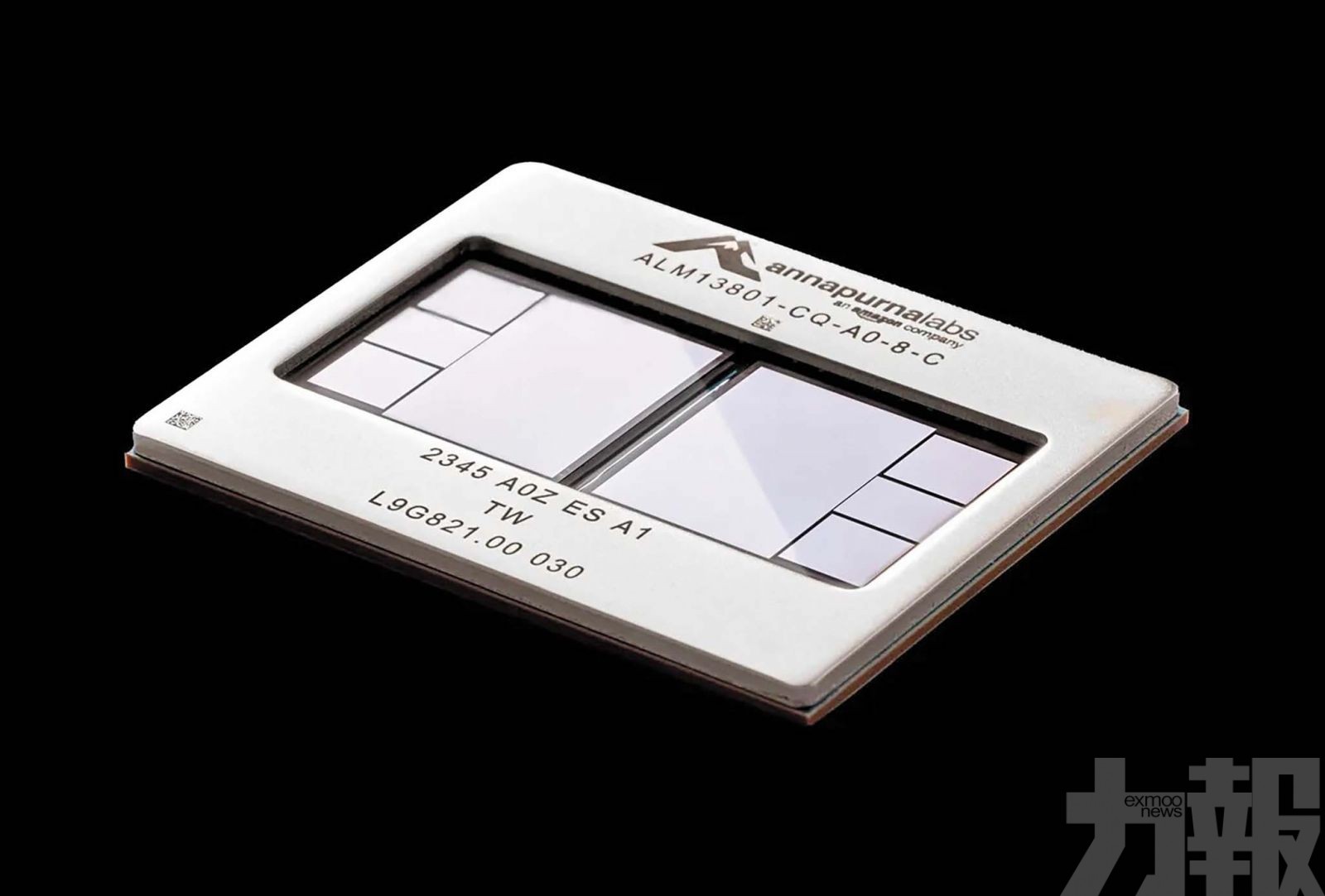 加速挑戰英偉達地位