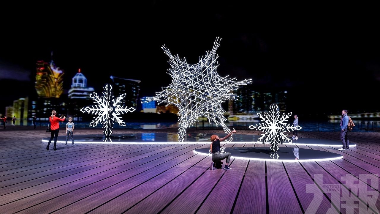 點亮夜間旅遊經濟