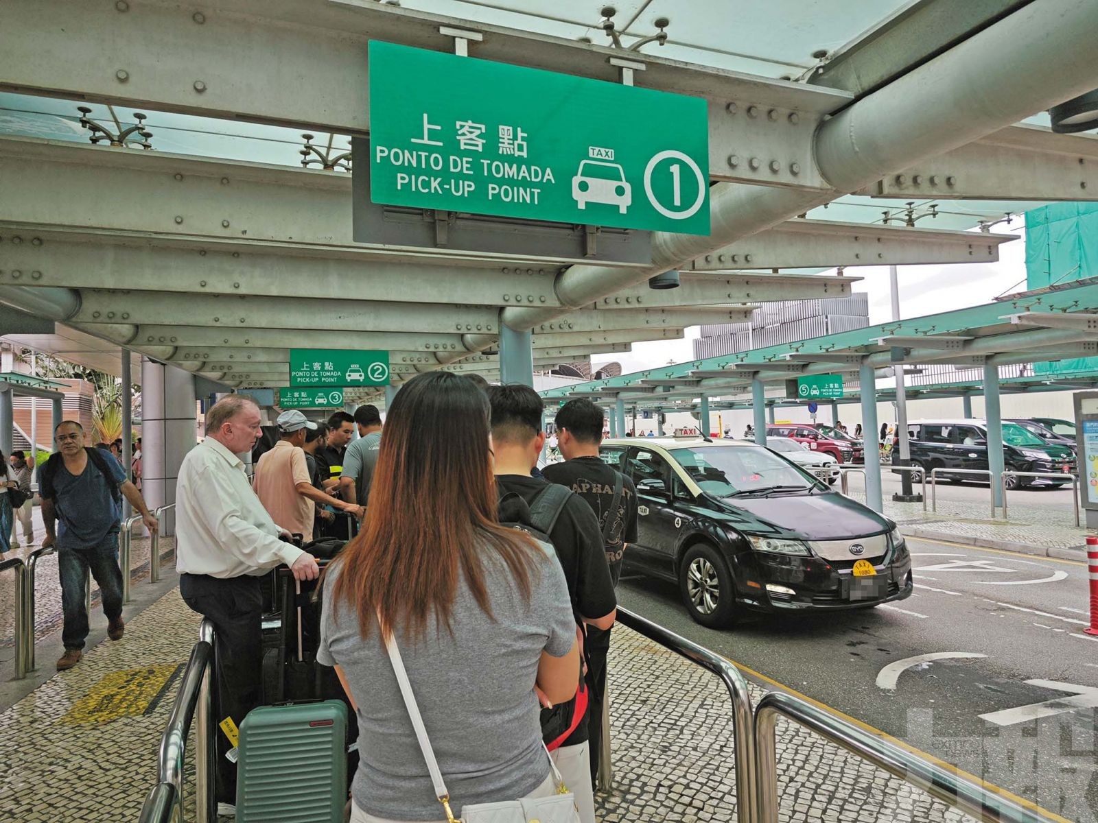 業界支持推網約功能破局