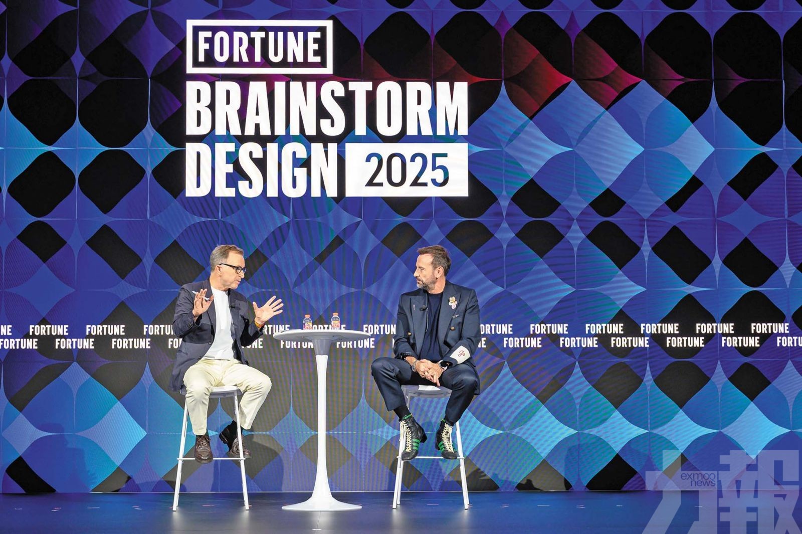 設計頭腦風暴大會逾700人參與