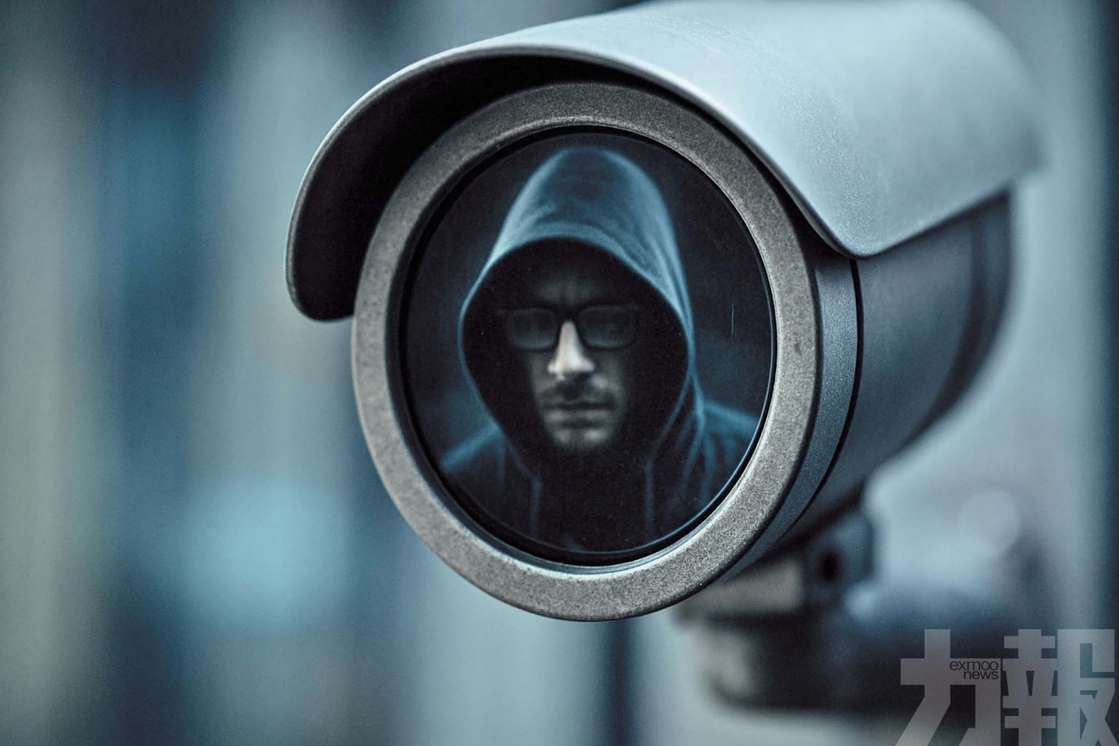 黑客入侵逾12萬閉路電視牟利