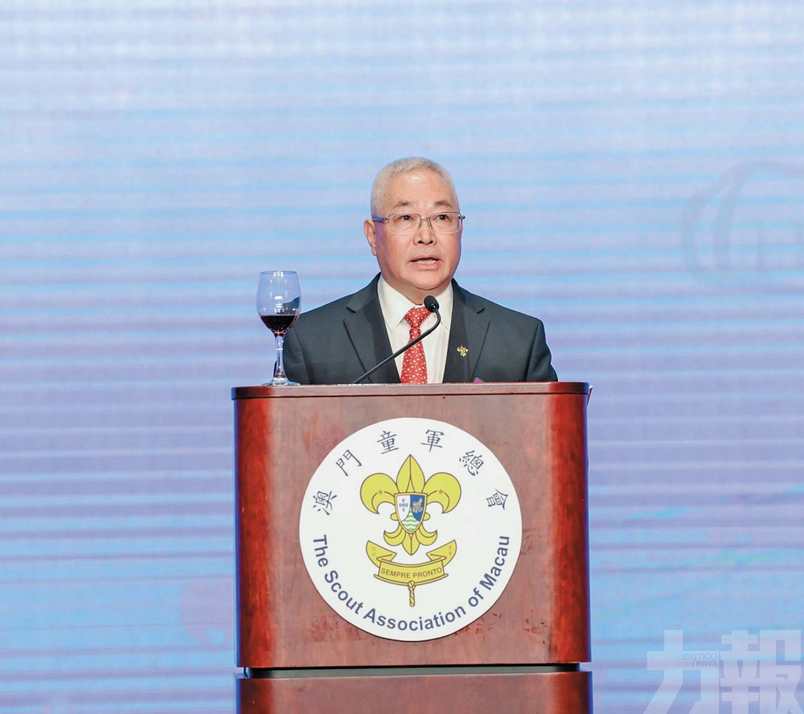 續為澳培育人才