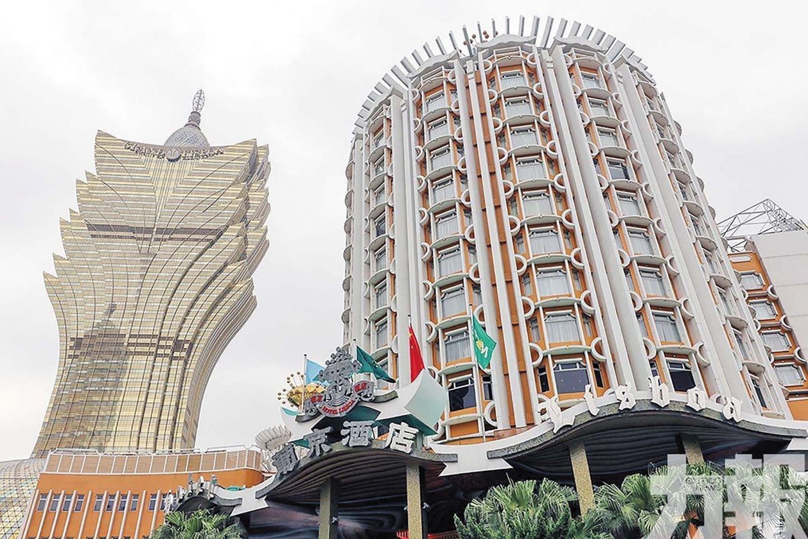 券商：澳博來年恢復派息機率不大