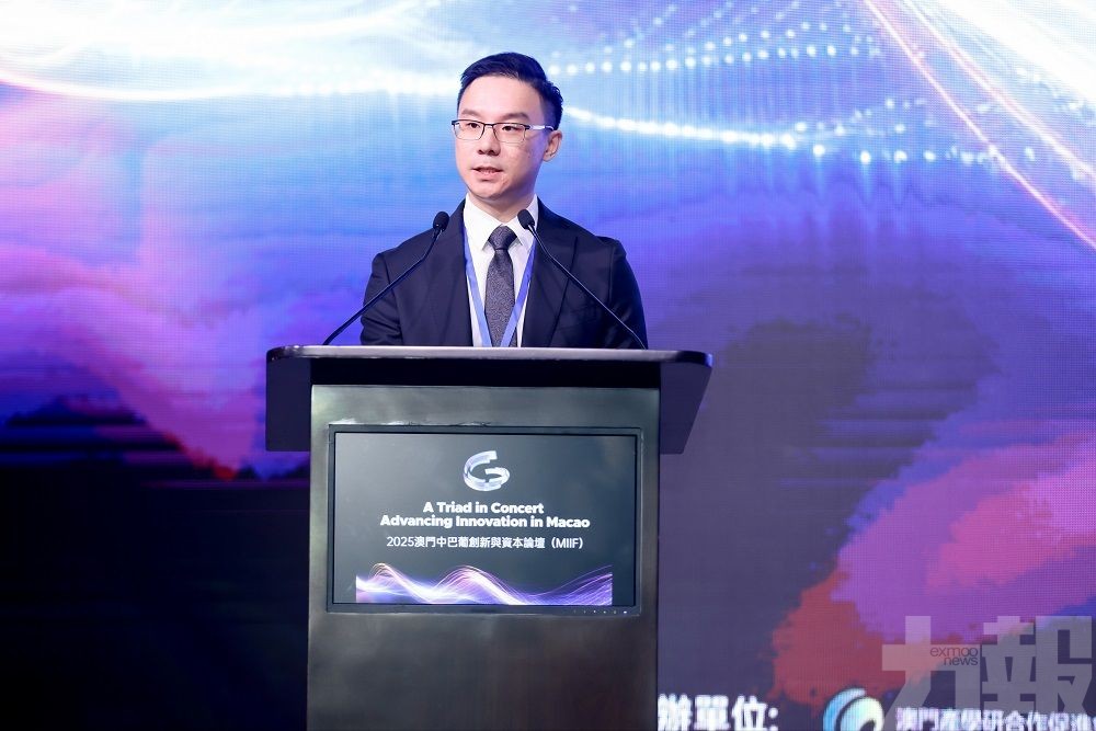 探跨境協作促經濟多元