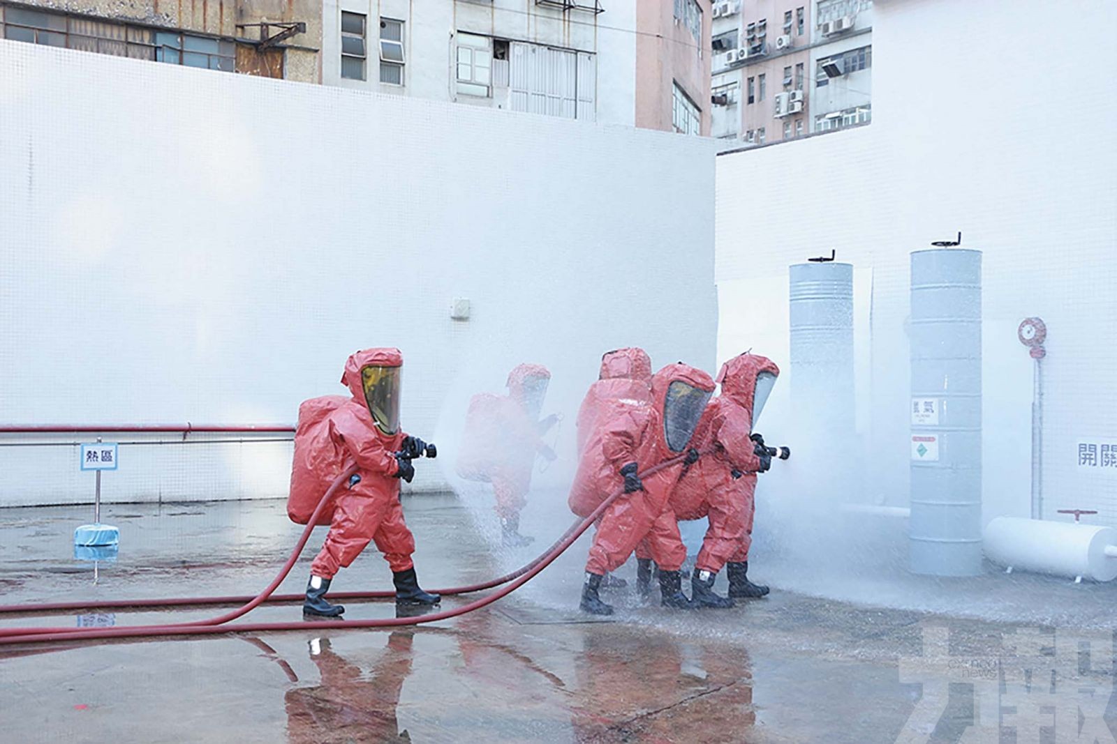 ——精銳編制成立與使命