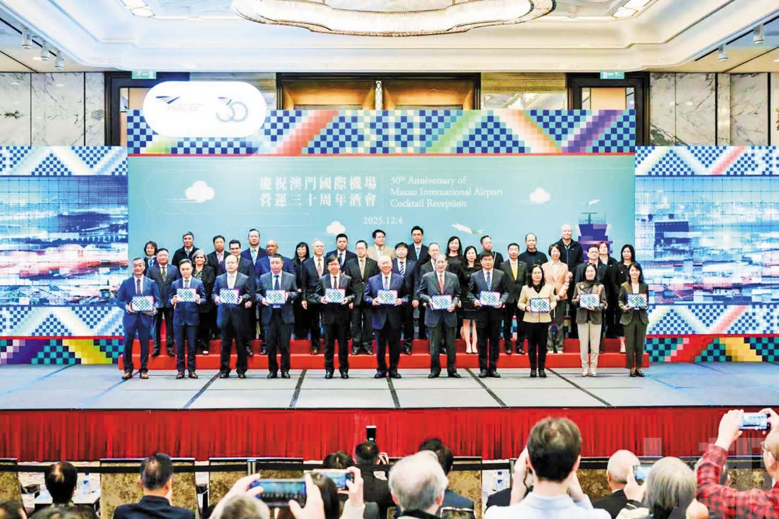 未來助澳打造頂尖世界旅遊休閒中心