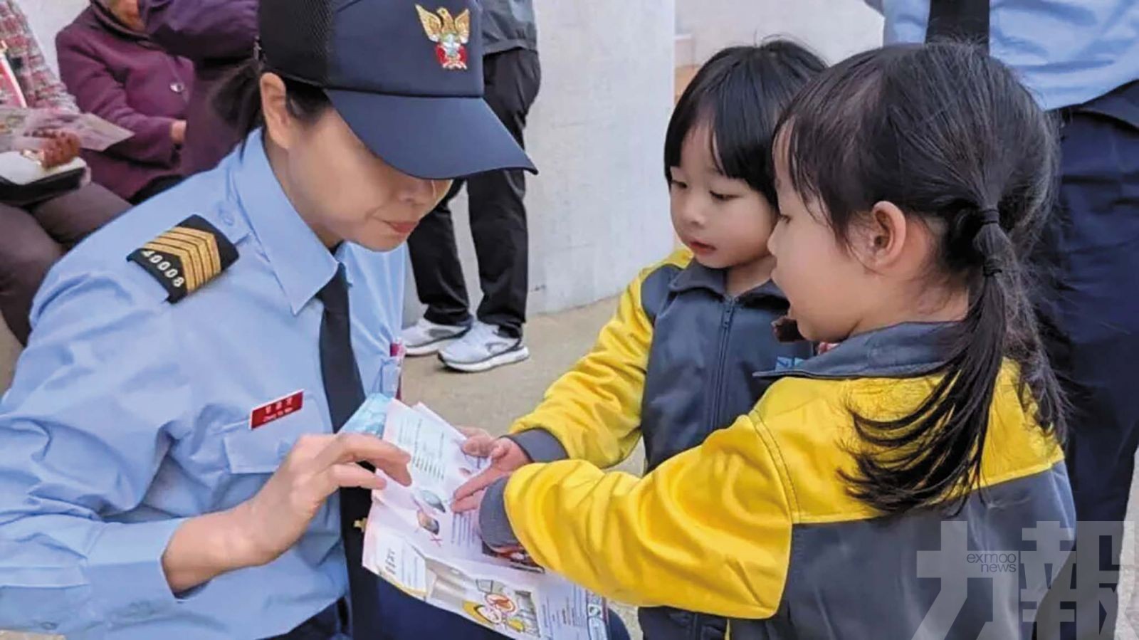 ——從管制到共建的澳門路徑