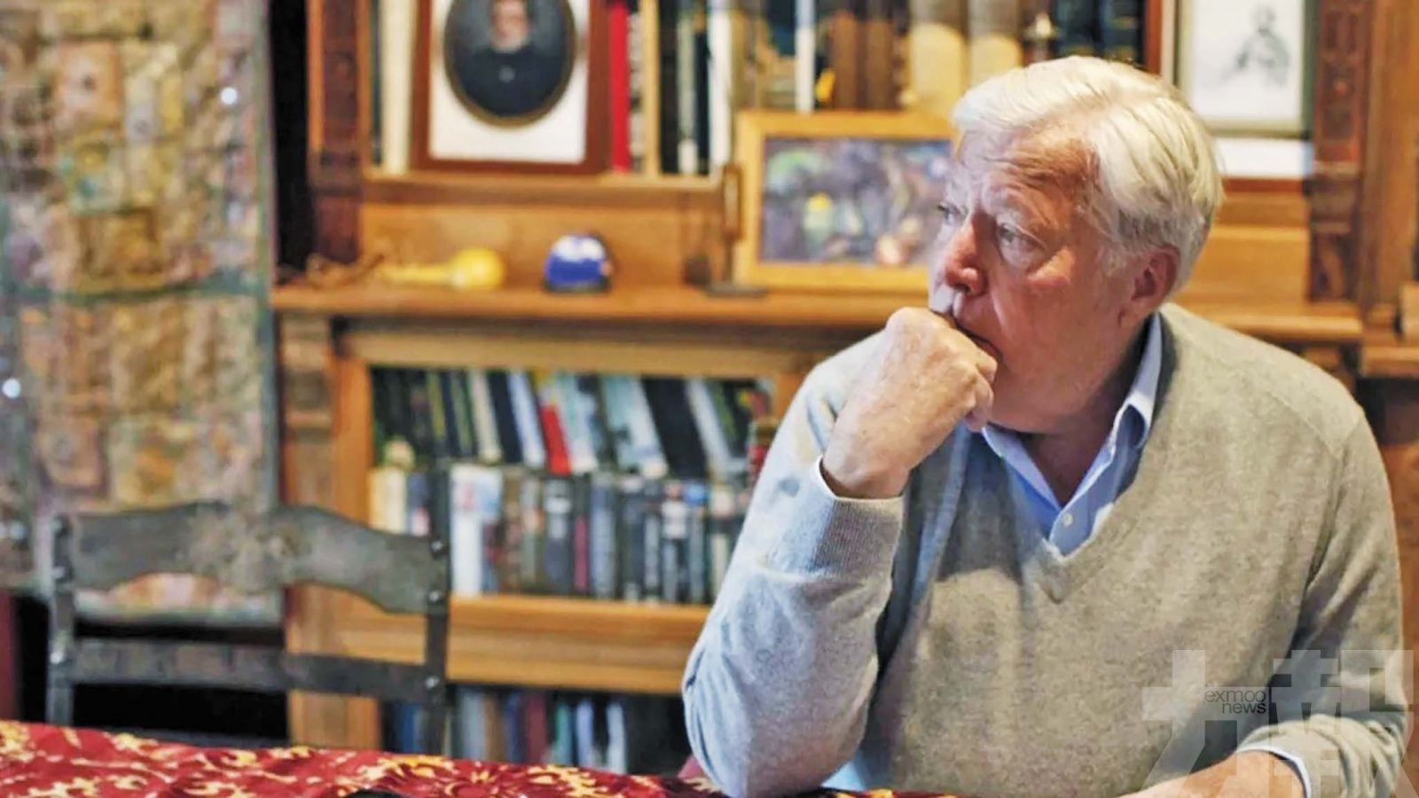 昔日愛馬仕王子對決LVMH追討失落股權