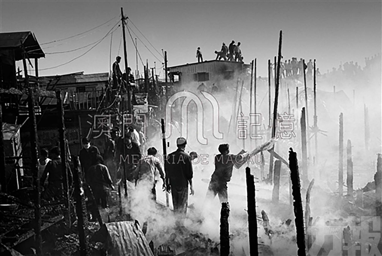 ——從管制到共建的澳門路徑