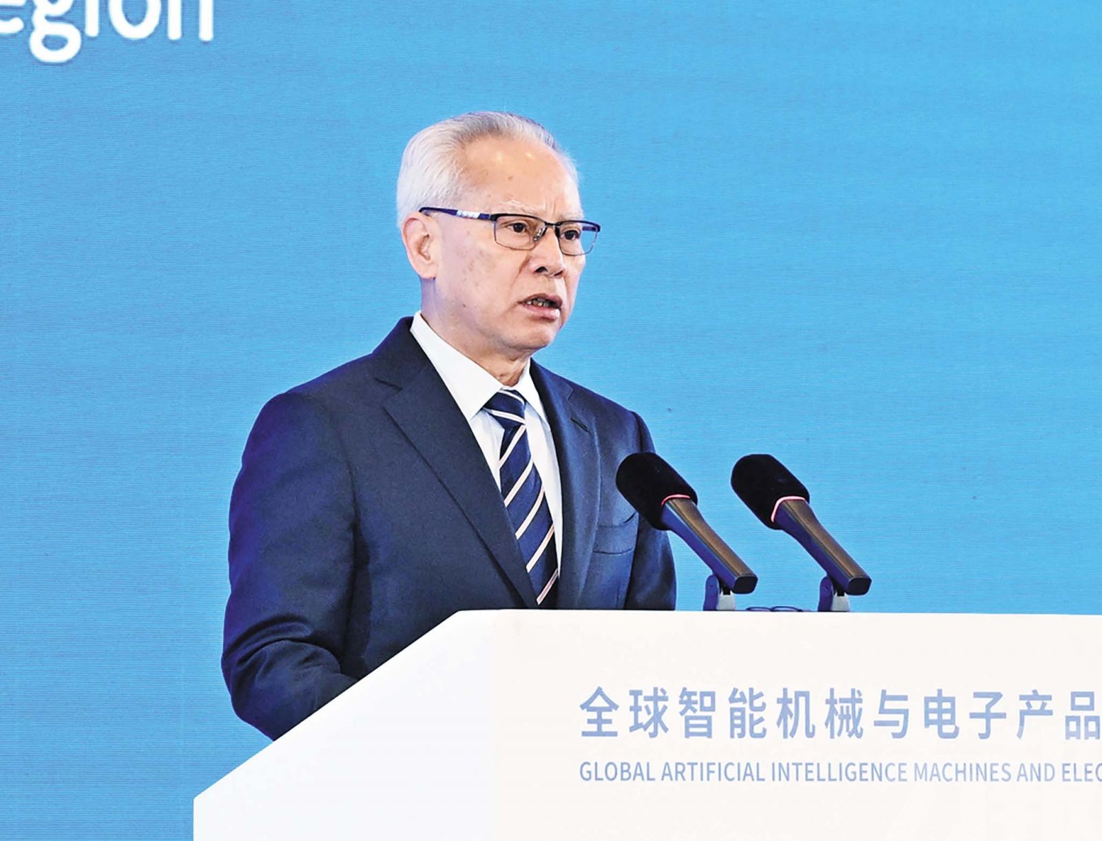 推動新型科創產業穩步成長