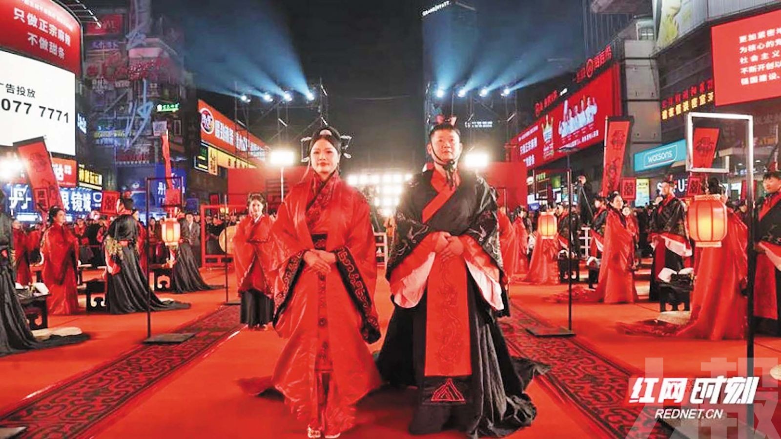 汶川地震脫險女孩  17年後嫁救命軍人