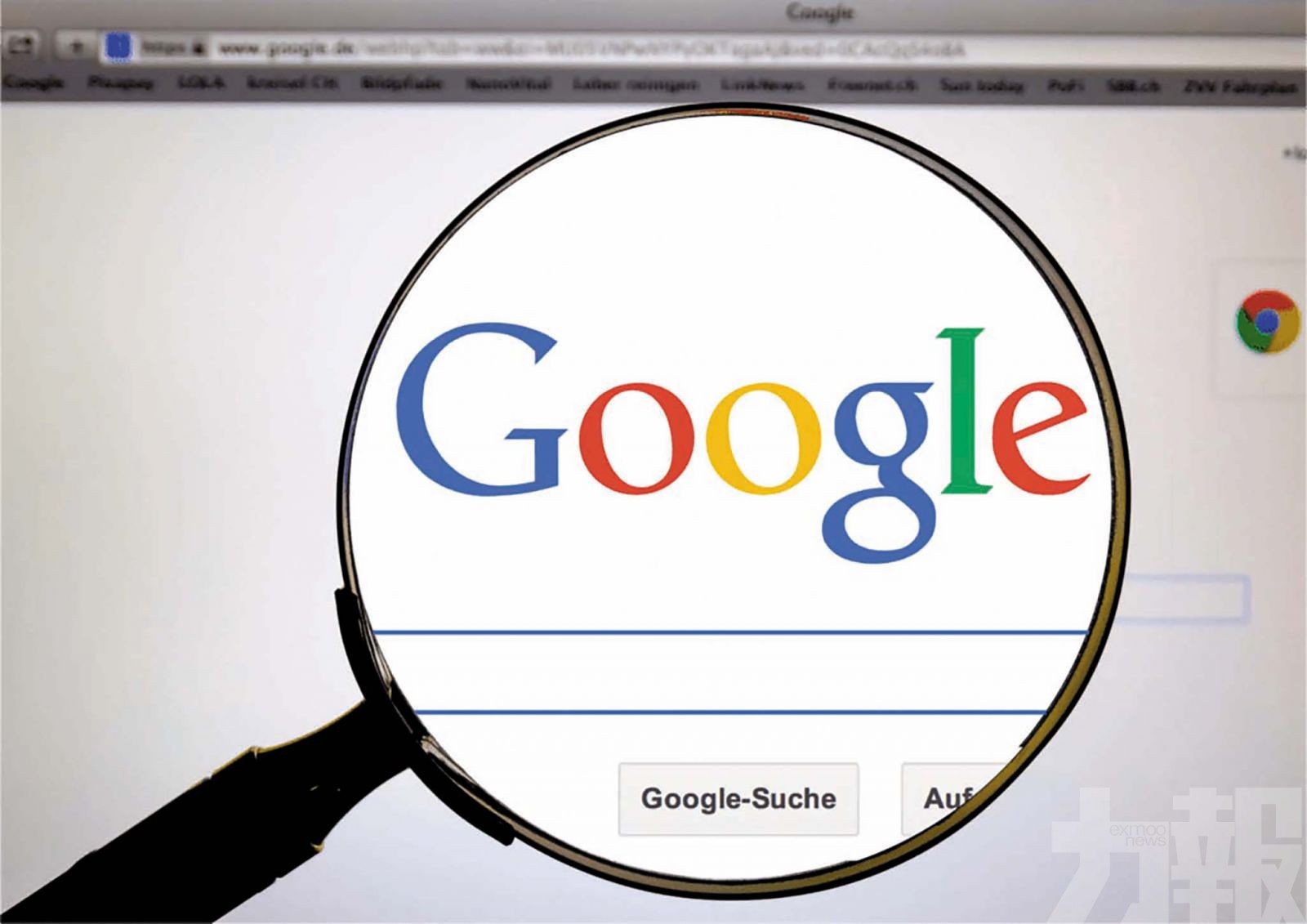 成標題黨且未清晰標註