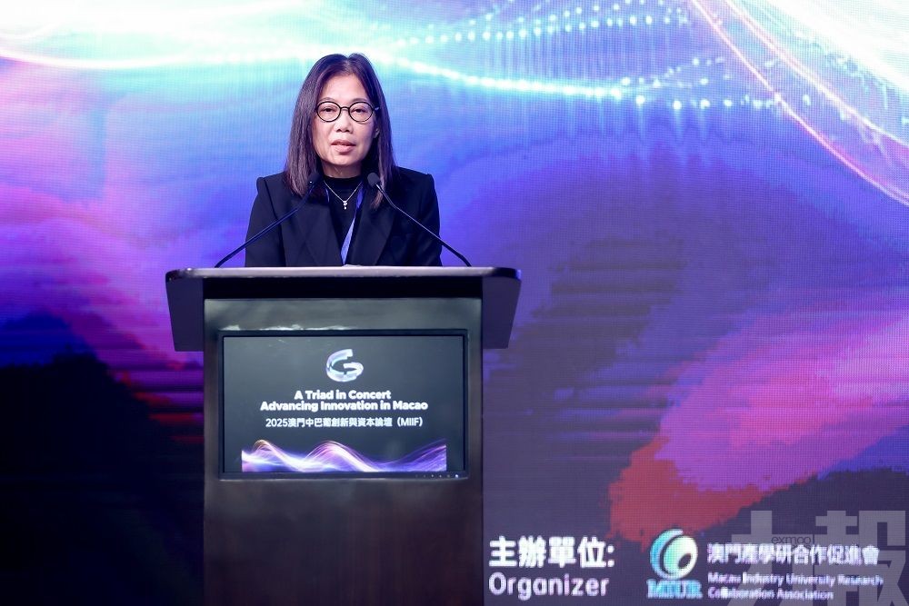 探跨境協作促經濟多元