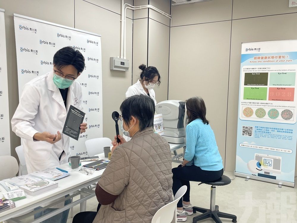 近視不可逆 防控從日常做起