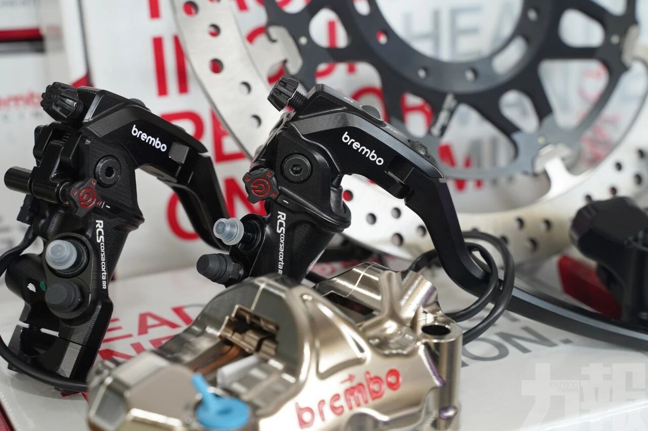 拱關破電單車配件走私案拘15人