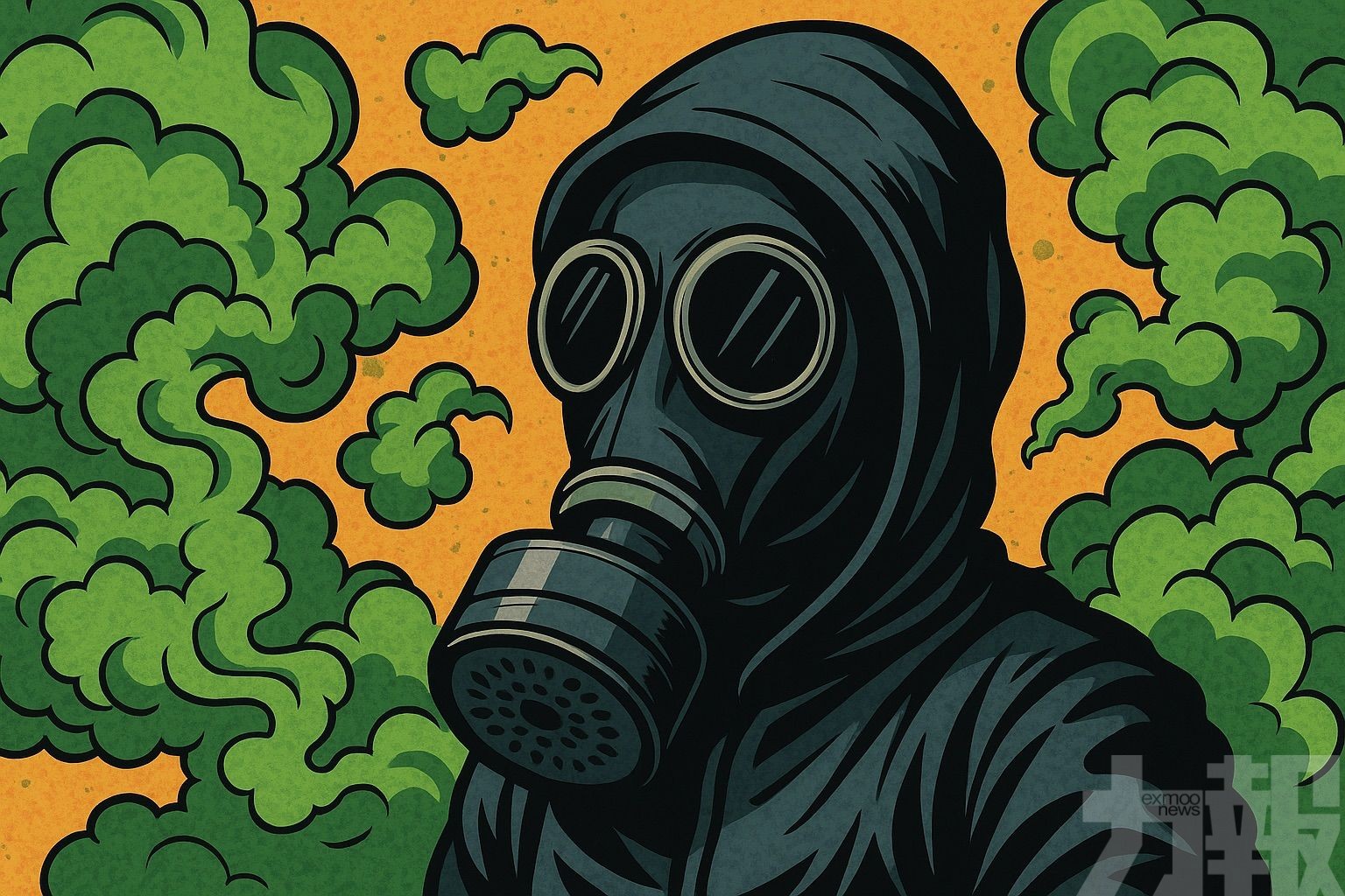 適量硫化氫或有助預防阿茲海默症