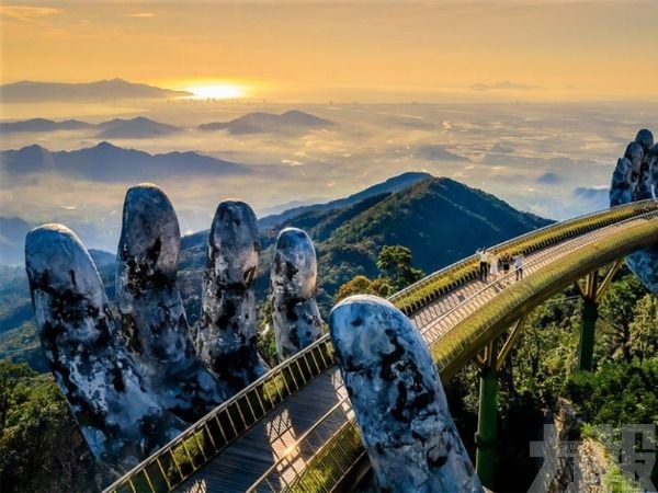 打造越南版巴厘島