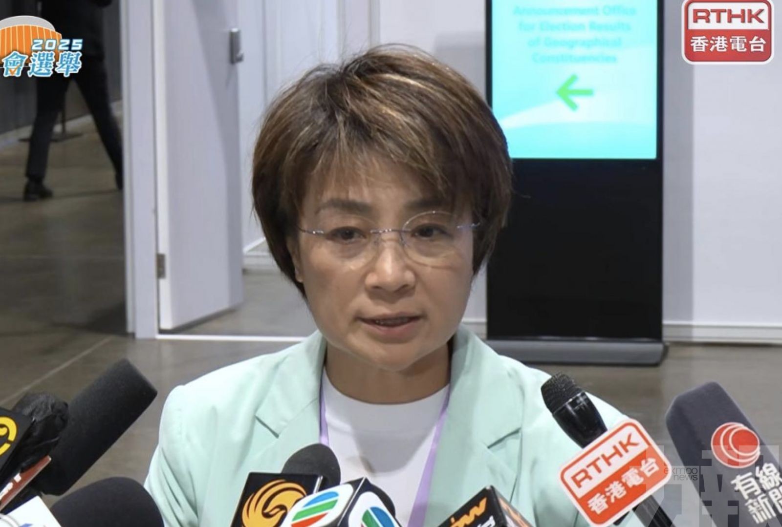 「沒有奇蹟 只有積累的成績」