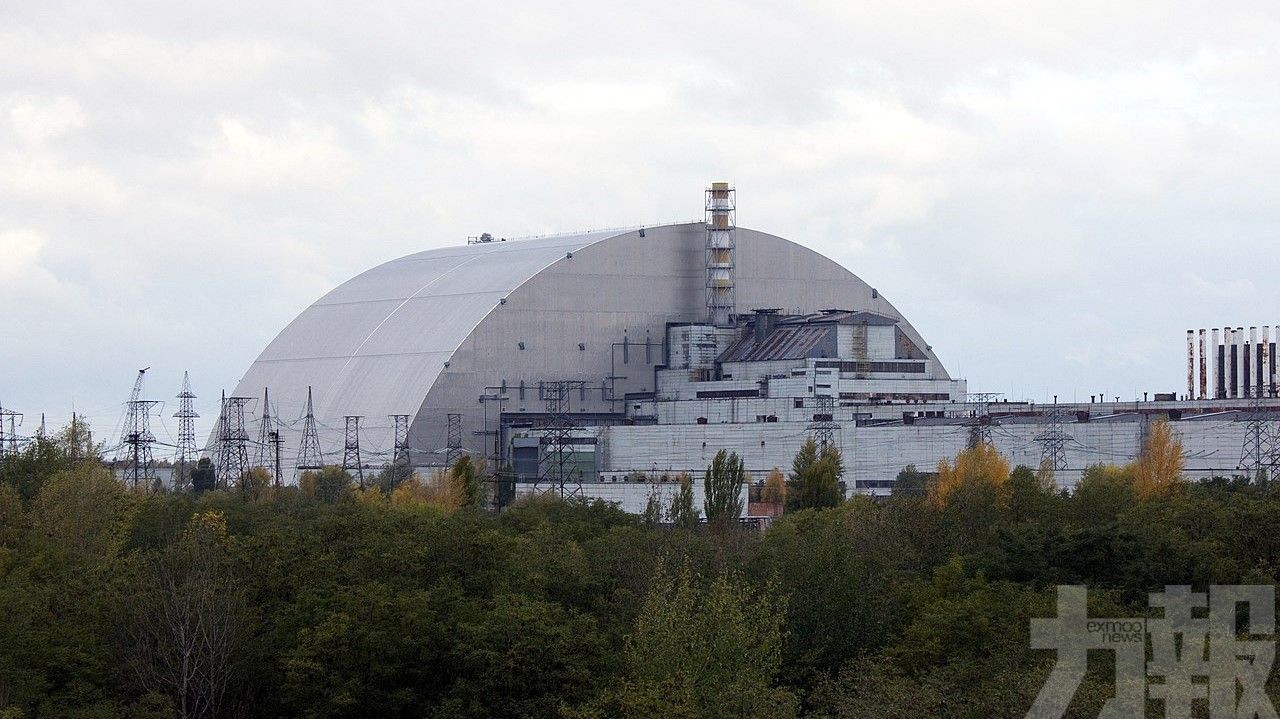 IAEA示警和輻射恐外洩