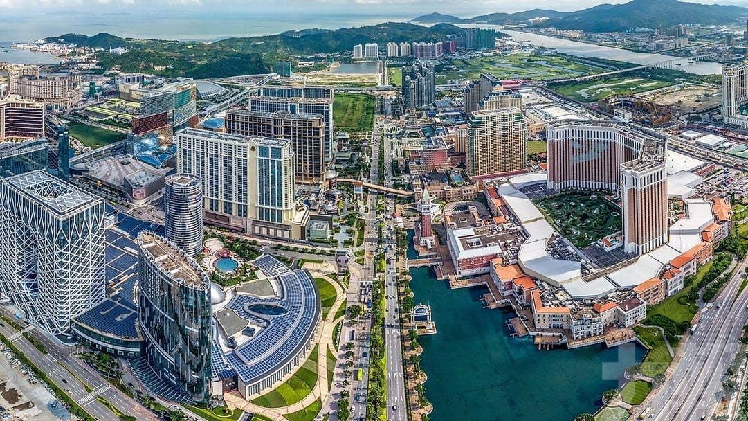 料2026年賭收增6%