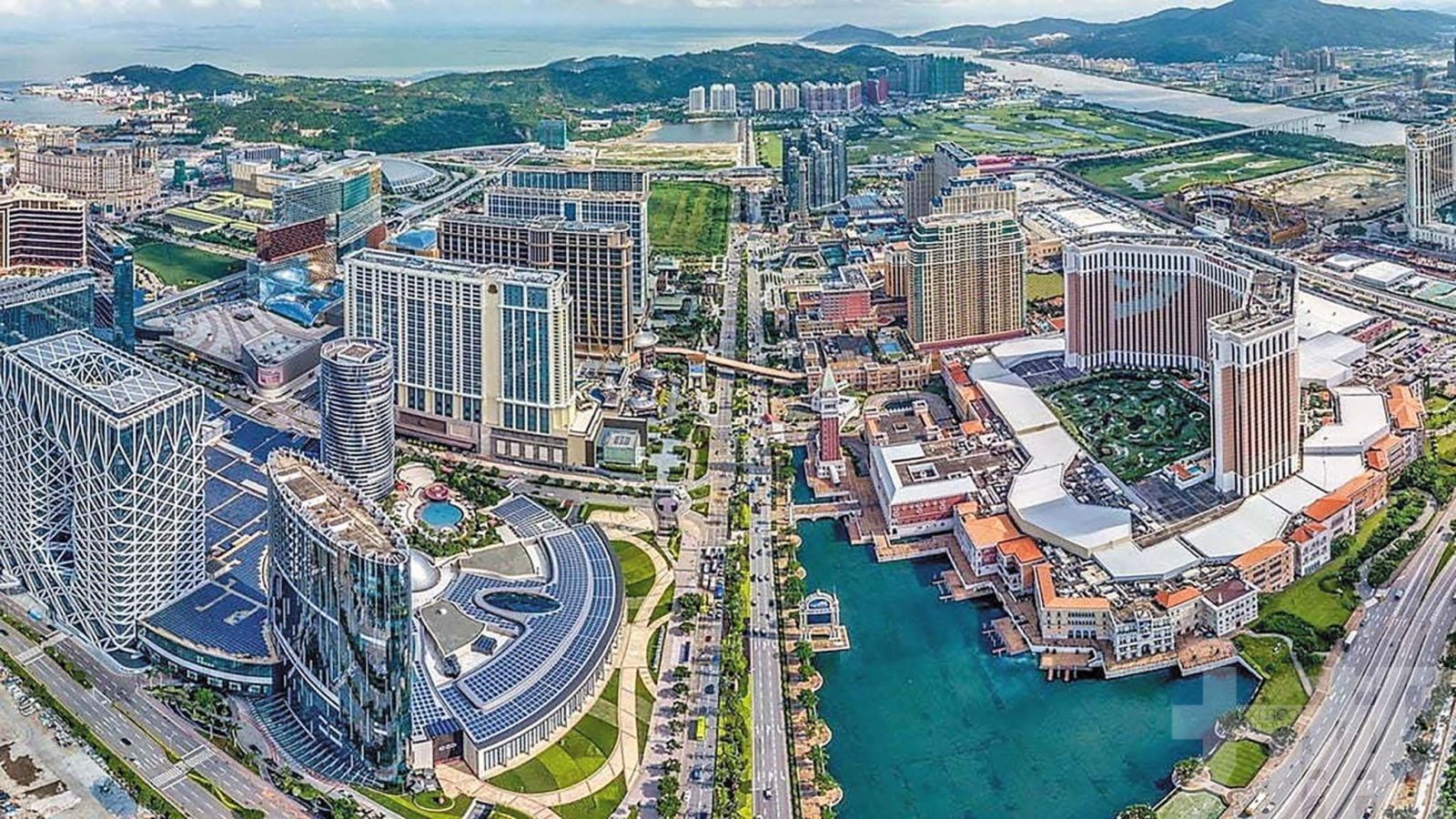 料2026年賭收增6%