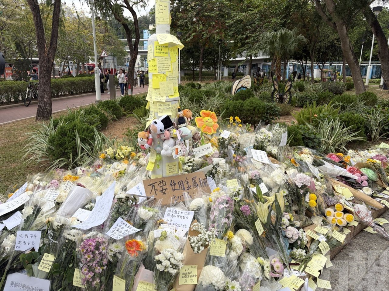 網民盛讚：真男人