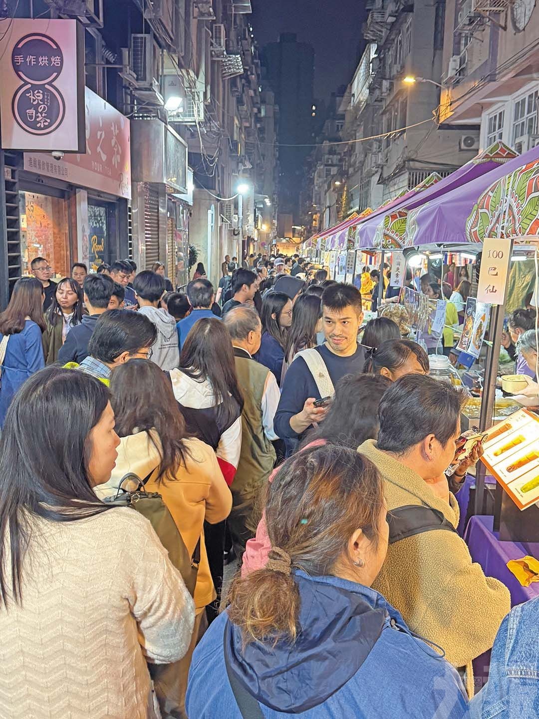 20年深耕社區促多元共融