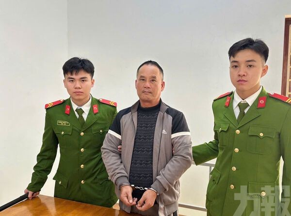 變態男：滿足死者願望