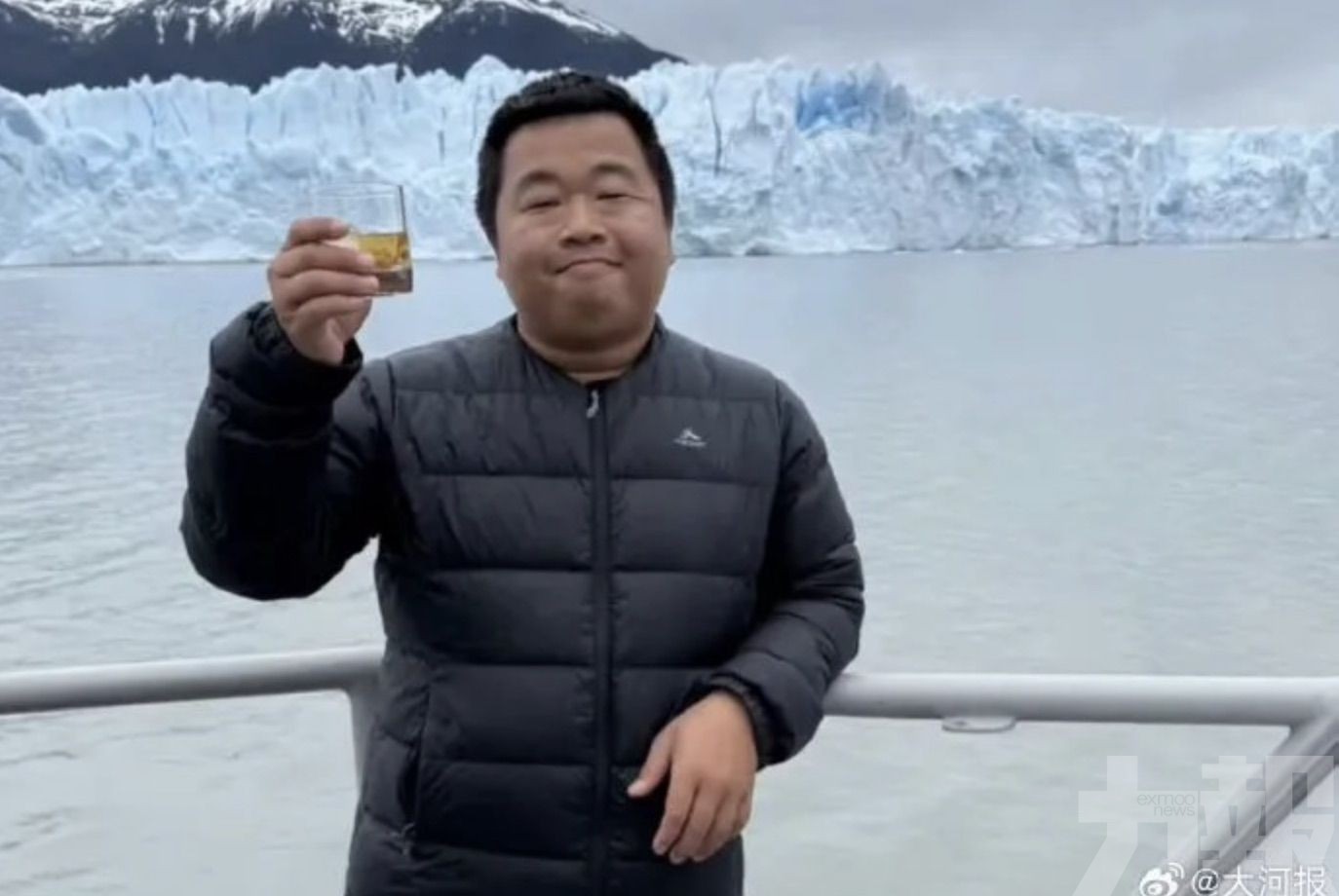 稱遭強採毛髮精液屈強姦