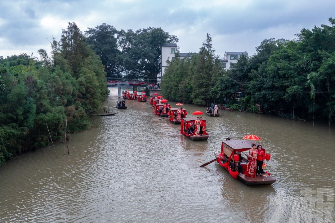 非遺體驗報名啟動