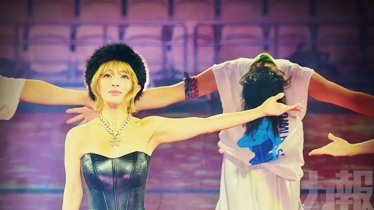 明年1月澳門演唱會取消