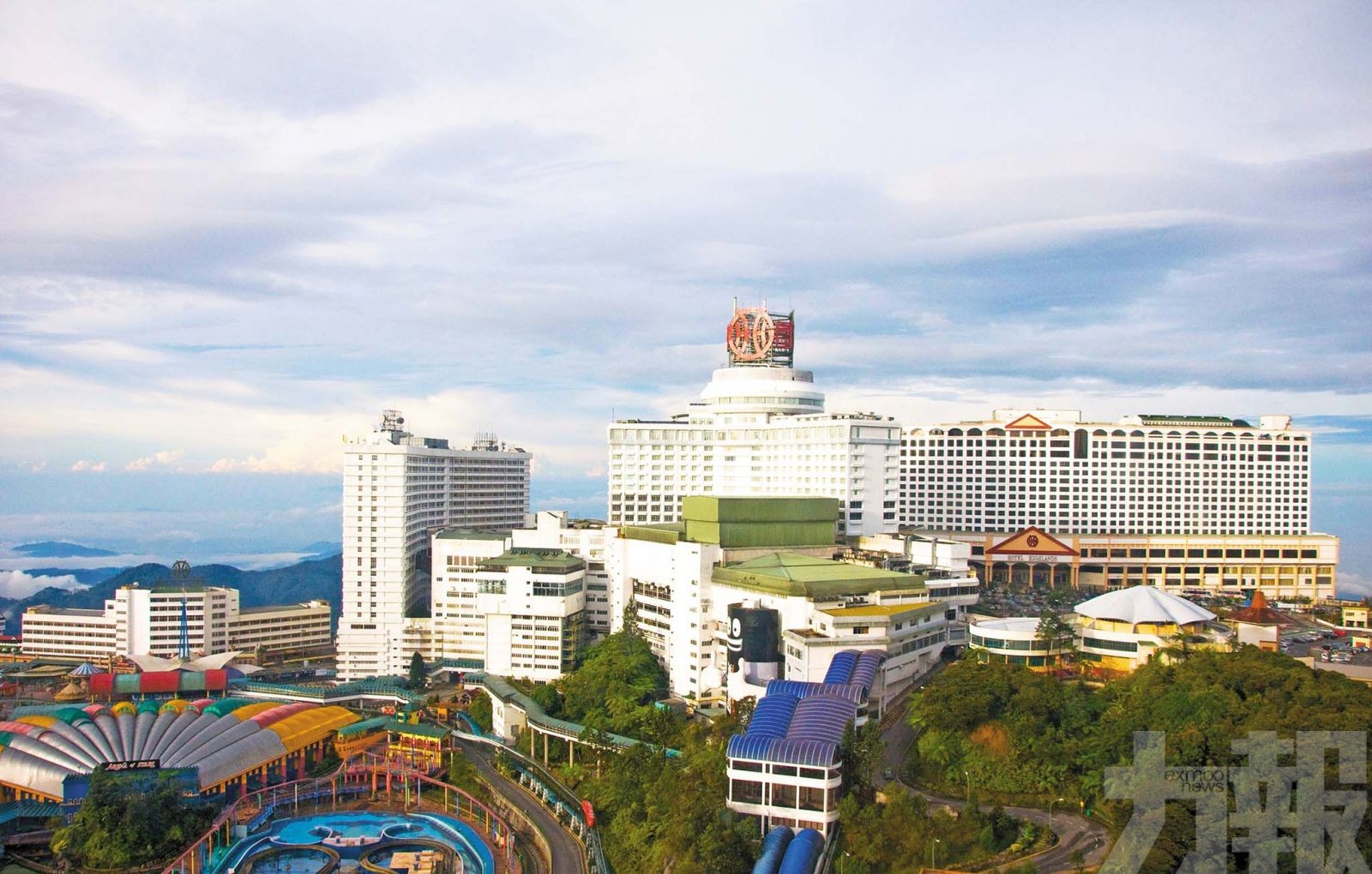 高負債與復蘇放緩成關鍵壓力