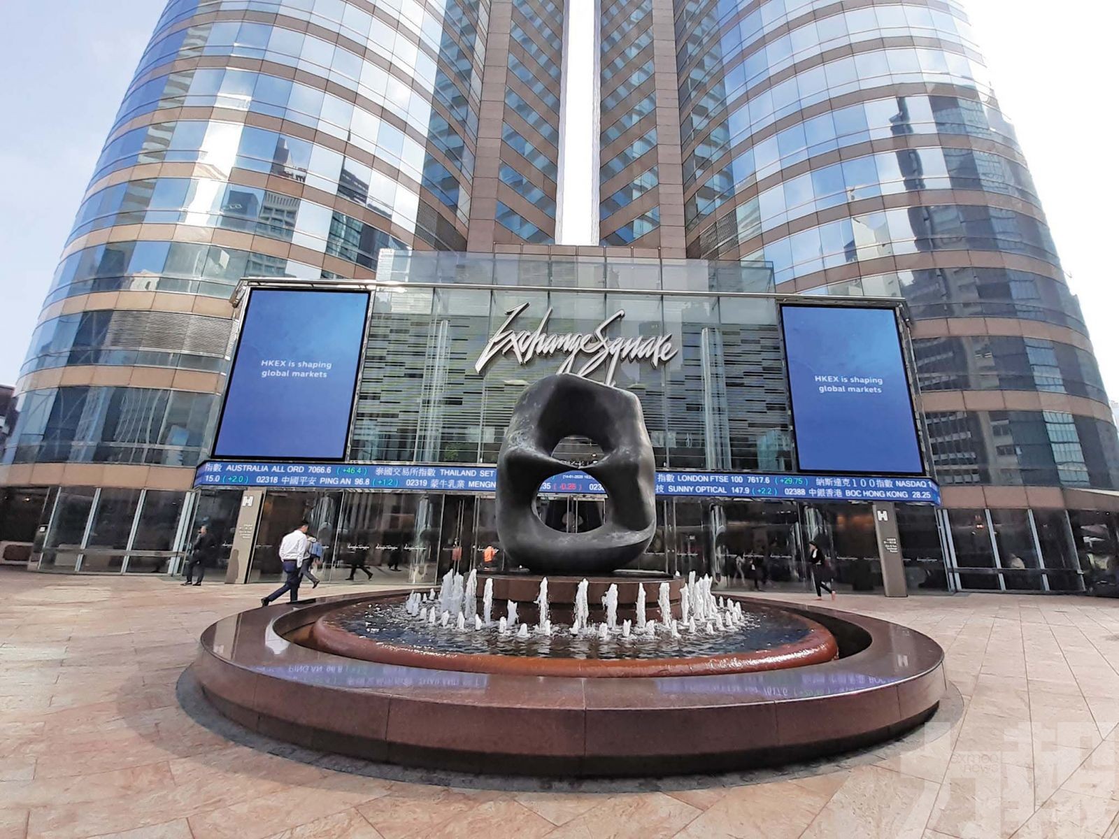 易方達獲授權於內地發行ETF