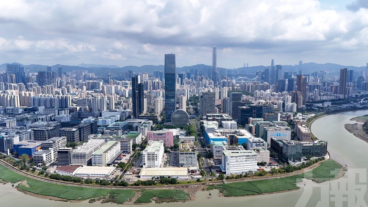 中央財辦韓文秀：出台增量政策 發揮集成效應